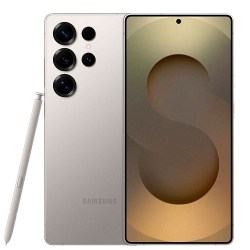 Смартфон Samsung Galaxy S25 Ultra 12/1TB (SM-S938B/DS) серый